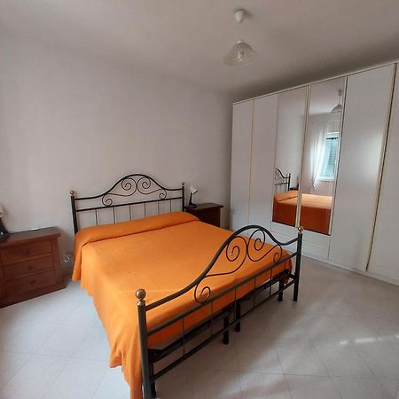 La Terrazza Apartment Porto Torres Bagian luar foto