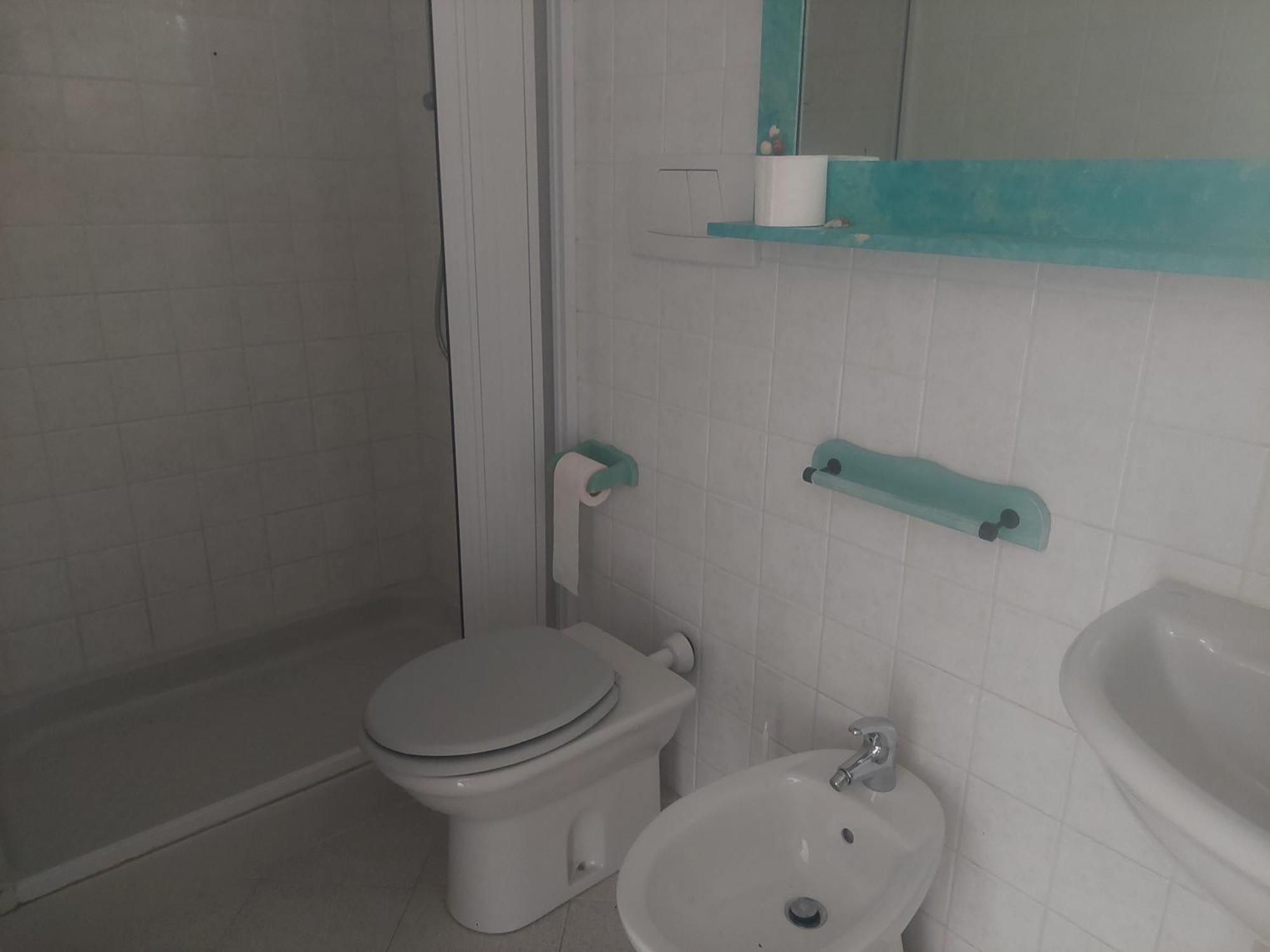 La Terrazza Apartment Porto Torres Bagian luar foto