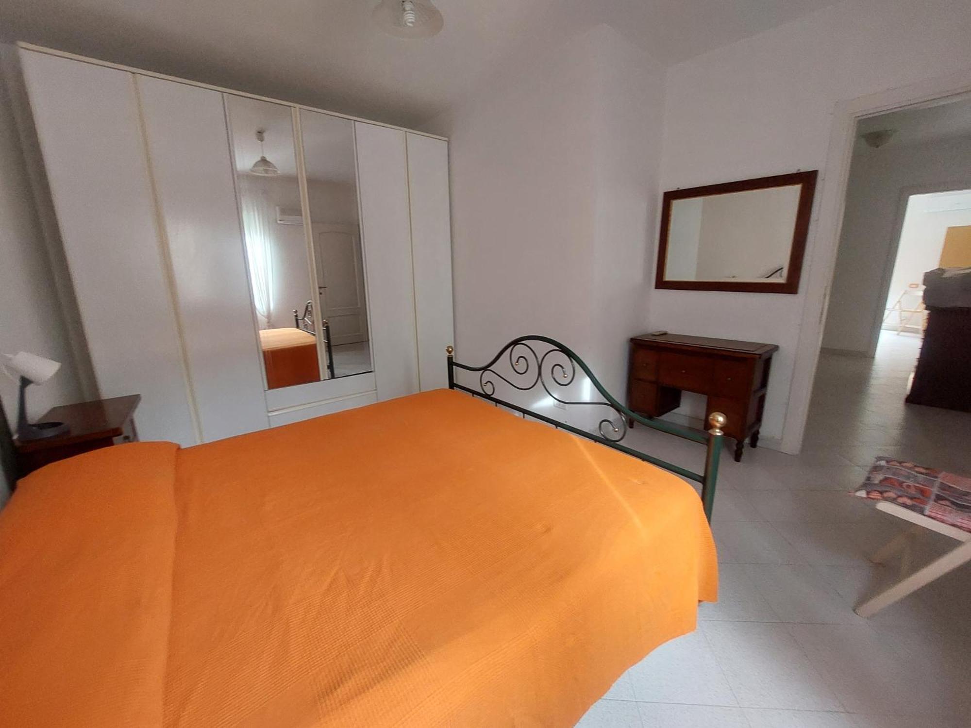 La Terrazza Apartment Porto Torres Bagian luar foto
