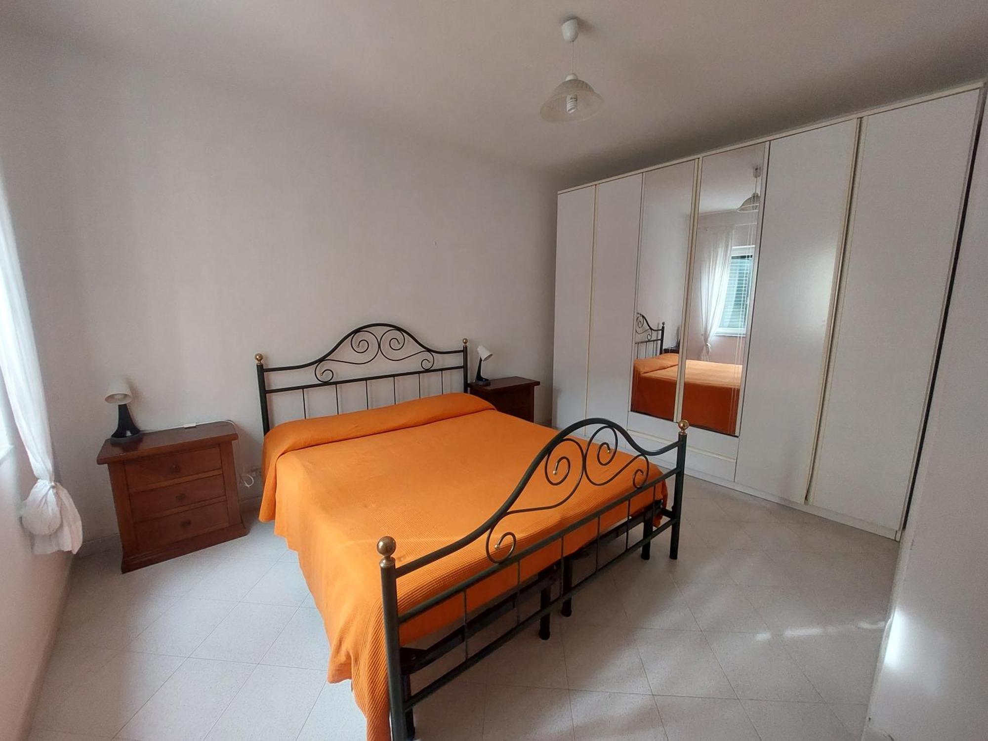 La Terrazza Apartment Porto Torres Bagian luar foto